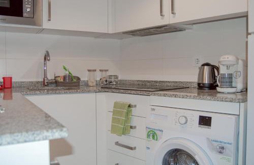 Perchel Norte Apartment | NOVAM Heredia
