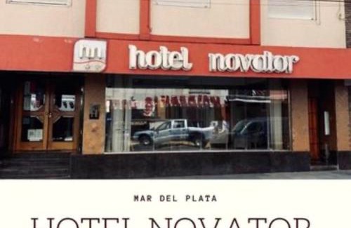 La Perla Hotel | Novator Playa