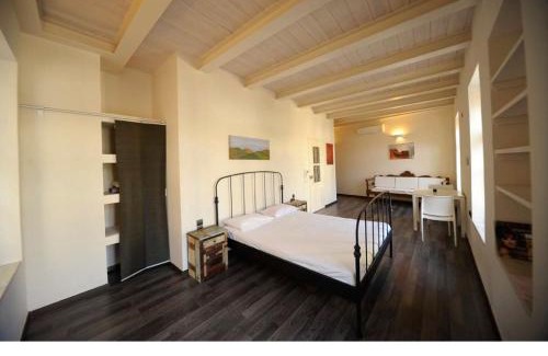 Old Town Rethymnon Apartment | Novecento Studios