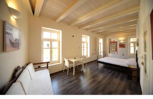 Old Town Rethymnon Apartment | Novecento Studios