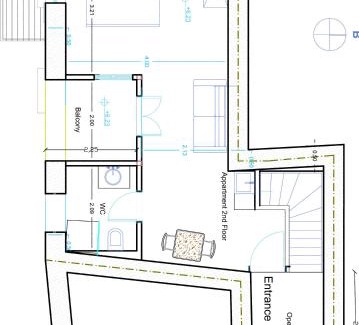 Old Town Rethymnon Apartment | Novecento Studios