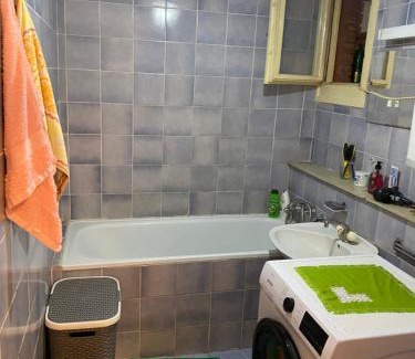Novi Beograd Apartment | Novi Beograd Dr.Agostina Neta