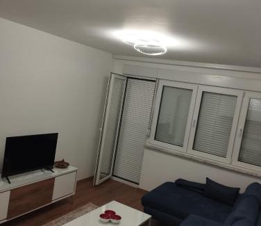 Novi Pazar Apartment | Novi Pazar Apartment Modern Hideaway