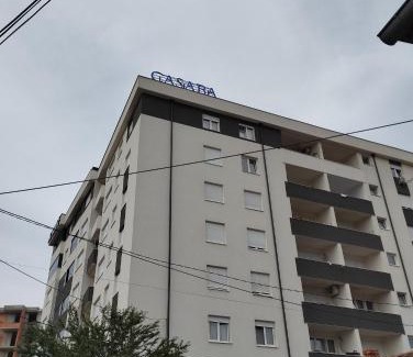 Novi Pazar Apartment | Novi Pazar Apartment Modern Hideaway