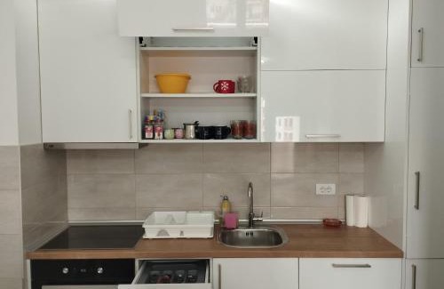 Novi Pazar Apartment | Novi Pazar Apartment Modern Hideaway