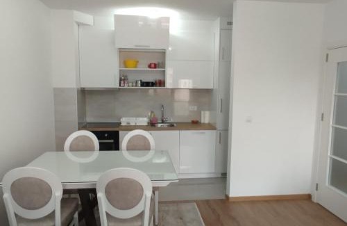 Novi Pazar Apartment | Novi Pazar Apartment Modern Hideaway