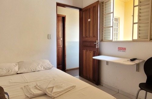 Itajuba Hotel | Novo Hotel