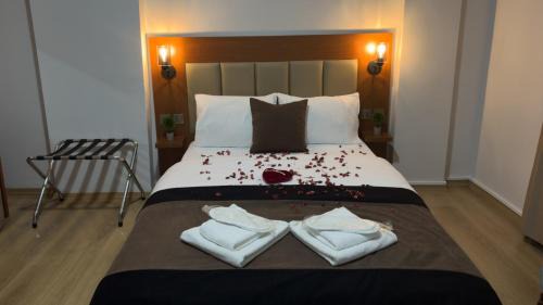Edirne Hotel | Novo Star Hotel
