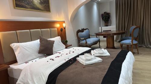 Edirne Hotel | Novo Star Hotel