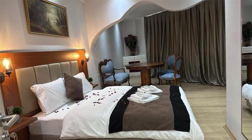 Edirne Hotel | Novo Star Hotel