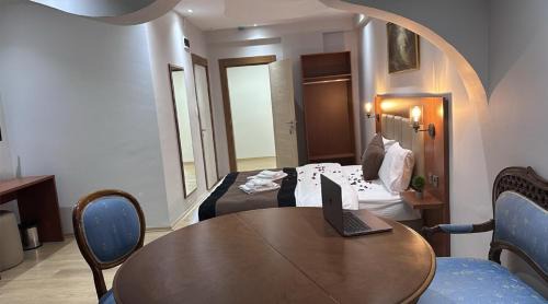 Edirne Hotel | Novo Star Hotel