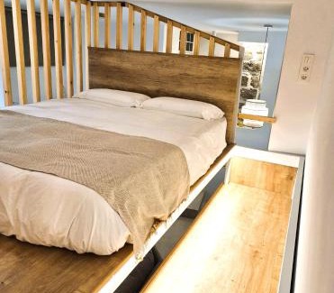 Jaen Apartment | NOVOJAÉN Alojamientos
