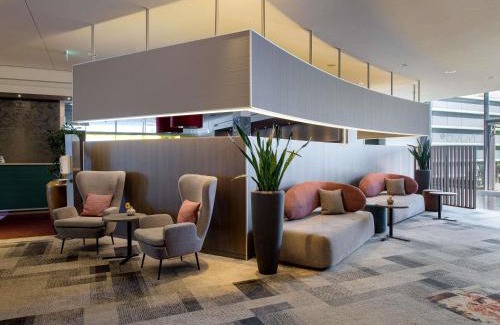 Aachen Hotel | Novotel Aachen City