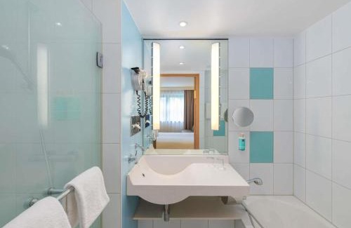 Aachen Hotel | Novotel Aachen City