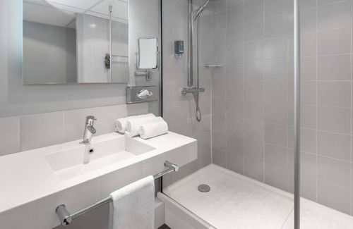 Blois Hotel | Novotel Blois Centre Val de Loire Hotel