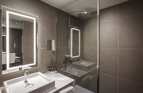 Cambridge Hotel | Novotel Cambridge North