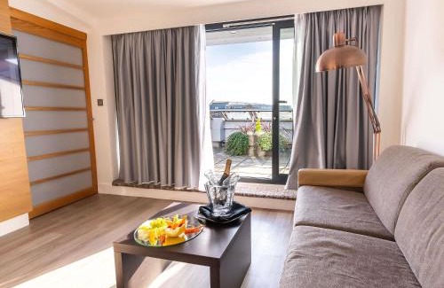 Atlantic Wharf Hotel | Novotel Cardiff Centre