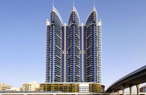Al Barsha 1 Hotel | Novotel Dubai Al Barsha
