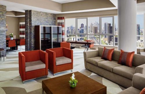 Al Barsha 1 Hotel | Novotel Dubai Al Barsha