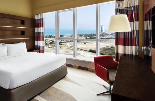 Al Barsha 1 Hotel | Novotel Dubai Al Barsha
