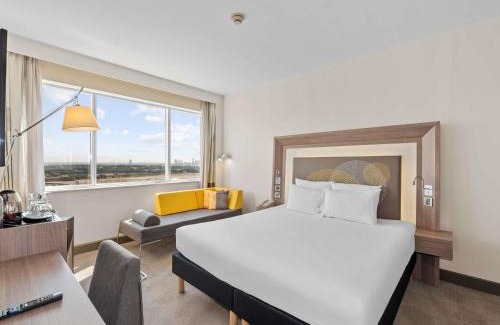 Trade Center Hotel | Novotel Dubai World Trade Centre