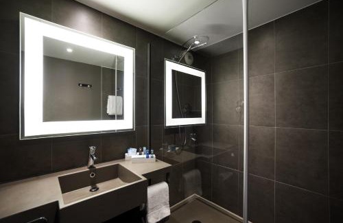 Lesquin Hotel | Novotel Lille Aéroport