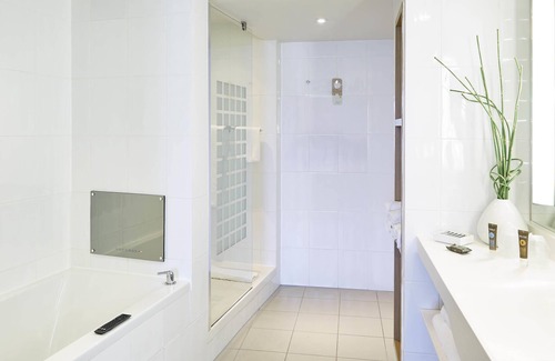 Liverpool City Centre Hotel | Novotel Liverpool Centre