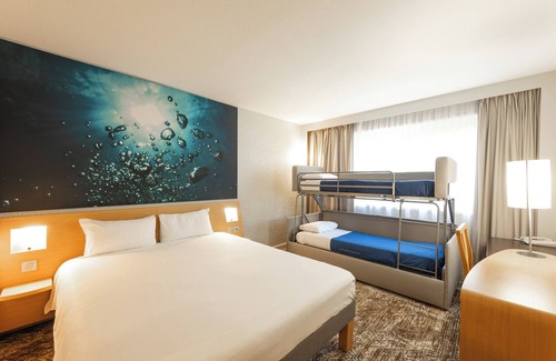Sennece-les-Macon Hotel | Novotel Mâcon Nord – Porte de Bourgogne