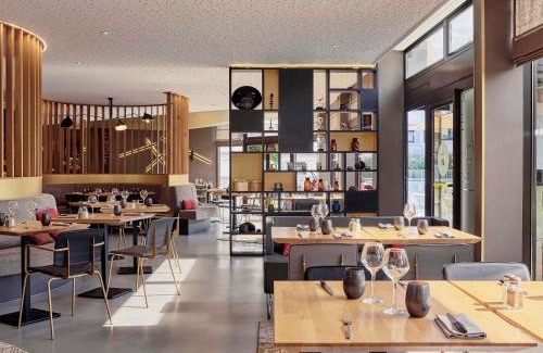 Collegien Hotel | Novotel Marne La Vallée Collégien