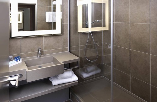 Le Rouet Hotel | Novotel Marseille Centre Prado Vélodrome