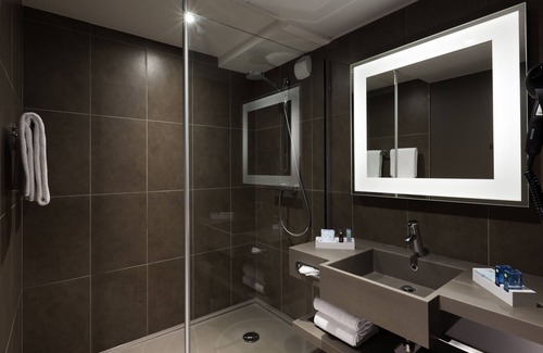 Le Rouet Hotel | Novotel Marseille Centre Prado Vélodrome