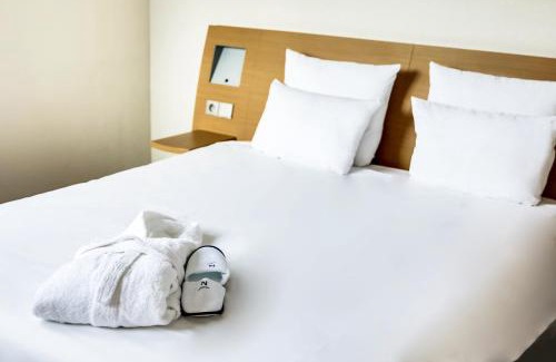 Hauconcourt Hotel | Novotel Metz Amnéville