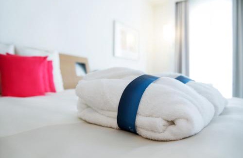 Hauconcourt Hotel | Novotel Metz Amnéville