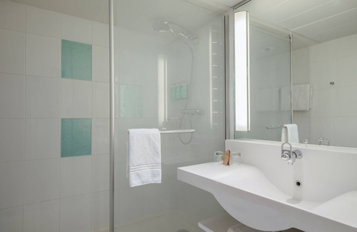 Carquefou Hotel | Novotel Nantes Carquefou
