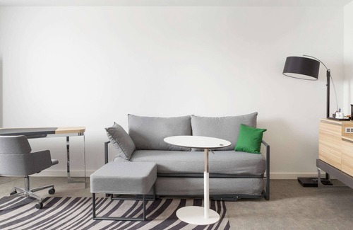 Tremblay-les-Gonesse Hotel | Novotel Paris Charles de Gaulle Airport