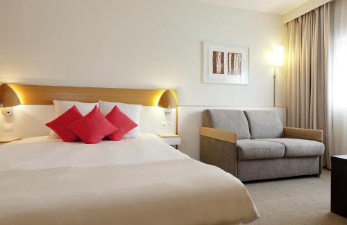 Rungis Hotel | Novotel Paris Orly Rungis Aéroport