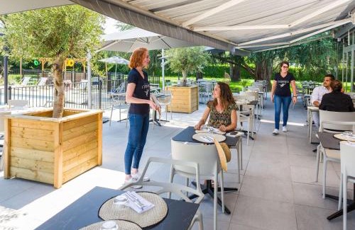 Lescar Hotel | Novotel Pau Pyrénées