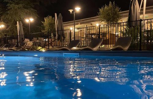 Lescar Hotel | Novotel Pau Pyrénées