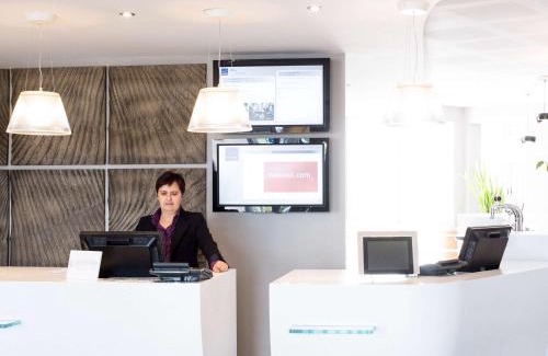 Lescar Hotel | Novotel Pau Pyrénées
