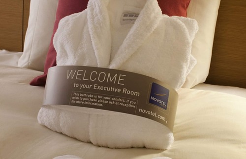 Lescar Hotel | Novotel Pau Pyrénées