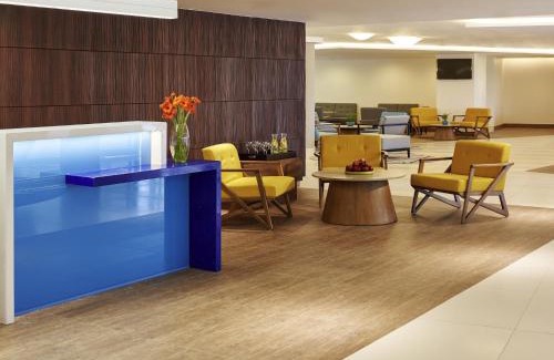 Jacarepagua Hotel | Novotel Rio de Janeiro Parque Olimpico
