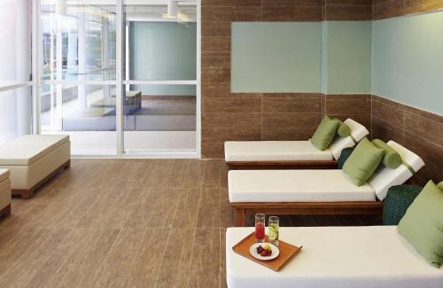 Jacarepagua Hotel | Novotel Rio de Janeiro Parque Olimpico