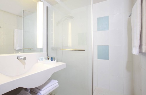 Sheffield City Centre Hotel | Novotel Sheffield Centre