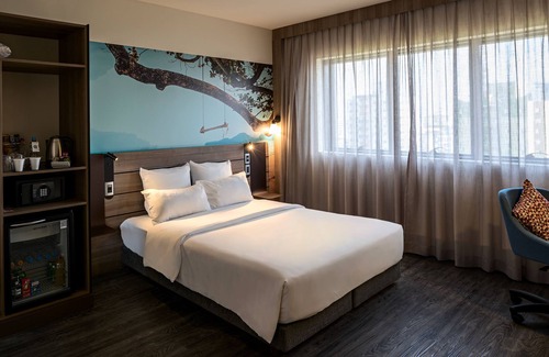 Sorocaba Hotel | Novotel Sorocaba