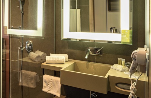 Sorocaba Hotel | Novotel Sorocaba