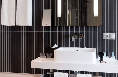 Perchel Norte Hotel | Novotel Suites Malaga Centro