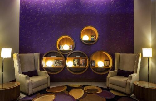 Al Barsha 1 Hotel | Novotel Suites Mall Avenue Dubai