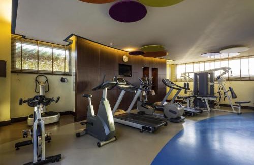 Al Barsha 1 Hotel | Novotel Suites Mall Avenue Dubai
