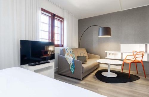 Clemenceau Hotel | Novotel Suites Perpignan Centre