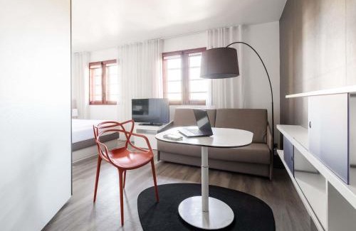 Clemenceau Hotel | Novotel Suites Perpignan Centre